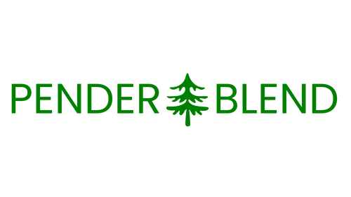 Pender Blend
